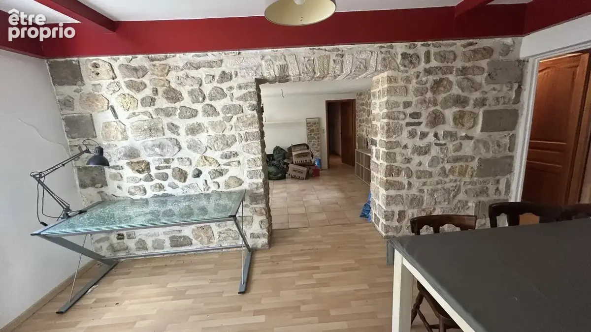 Superbe ensemble immobilier avec deux appartements independant, - photo 17