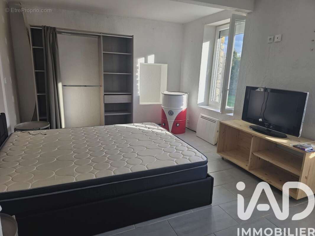 Photo 6 - Maison à LE TOURNEUR