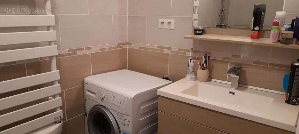 Maison à BAZINCOURT-SUR-SAULX