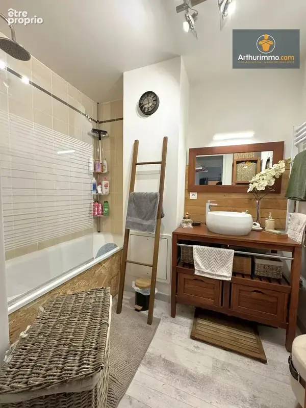Vente Appartement Compiegne(60200) 175 000ï¿œ - photo 8
