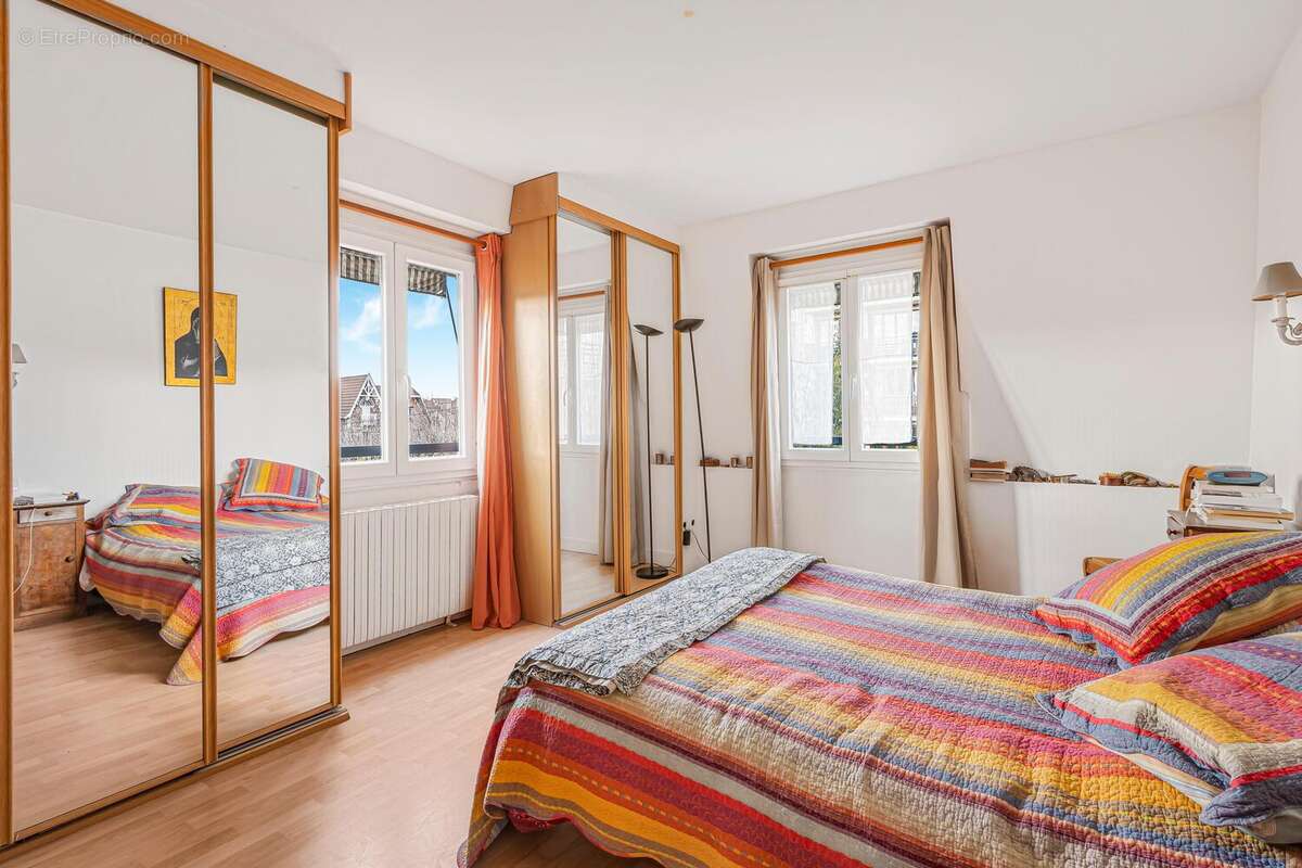 Photo 9 - Maison à COLOMBES