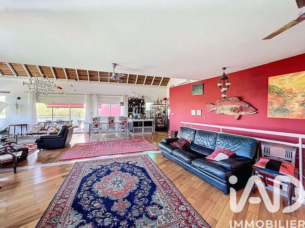 Photo 9 - Maison à SAINT-PIERRE