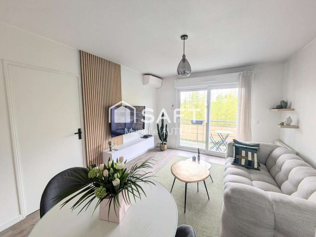 Photo 2 - Appartement à MERIGNAC