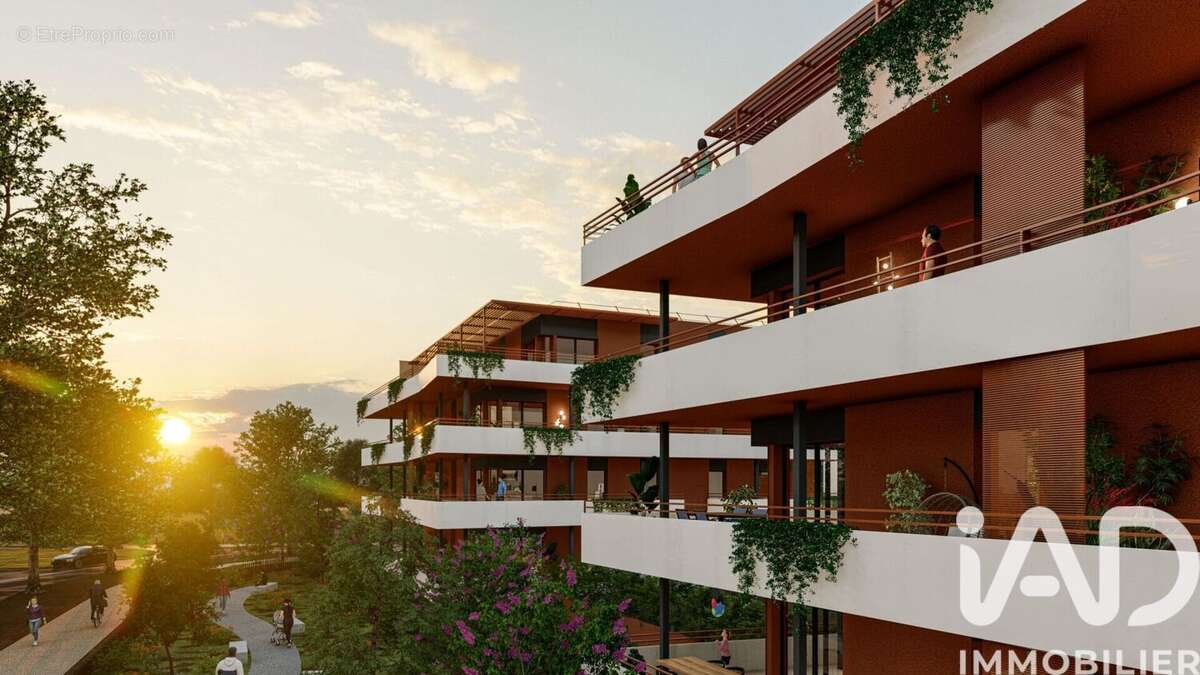 Photo 5 - Appartement à CERET