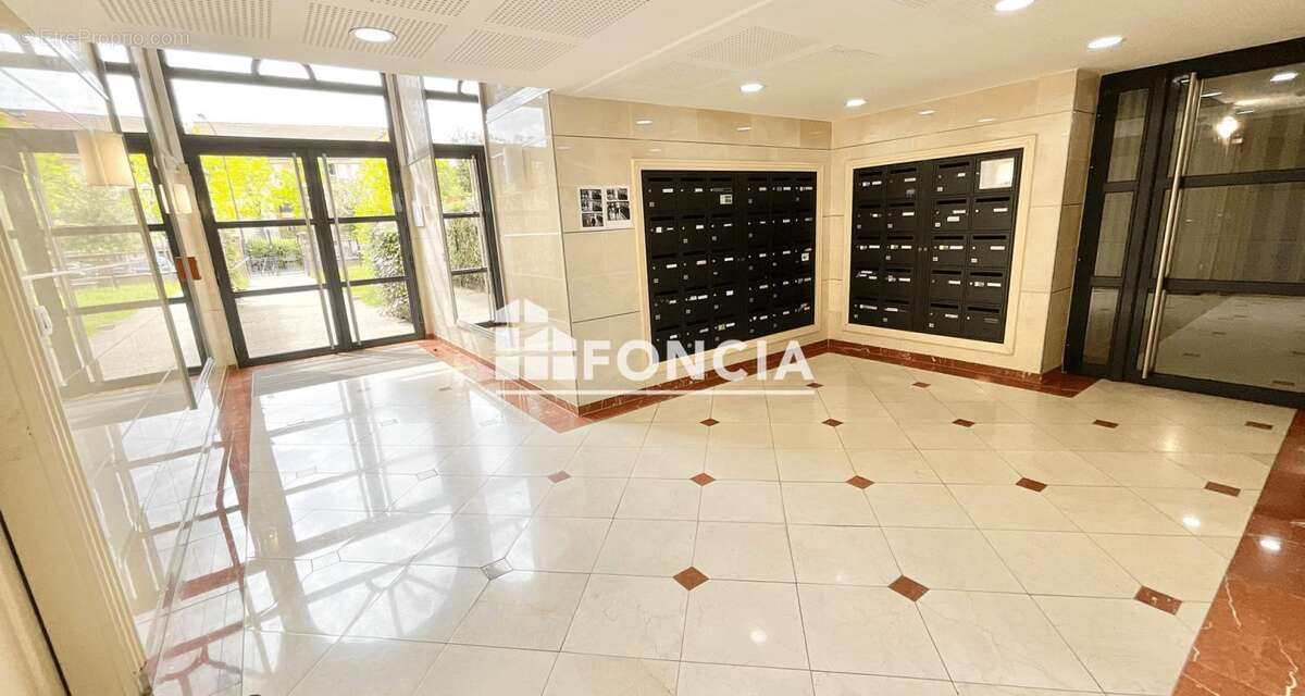 Appartement à PLAISIR