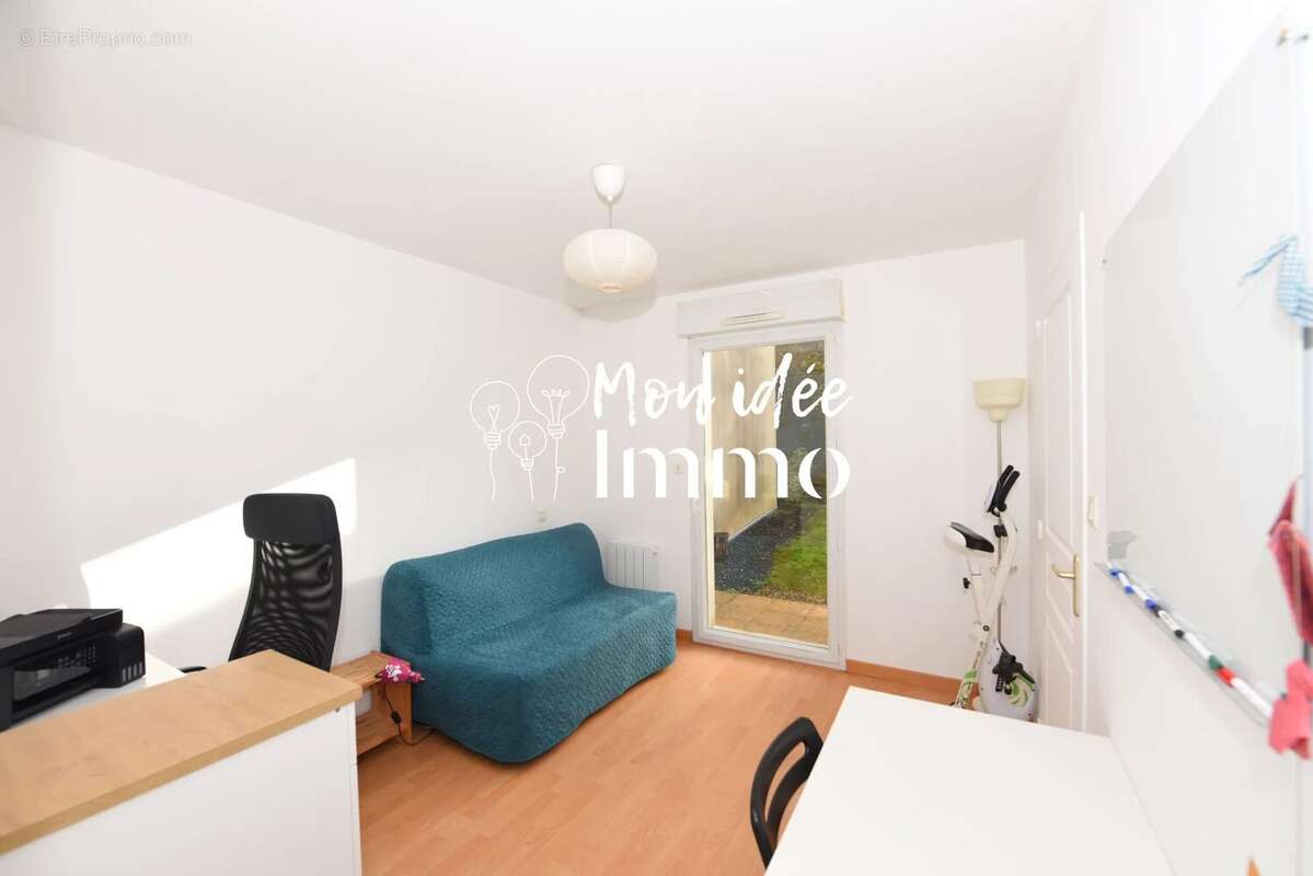 Appartement à VERTOU