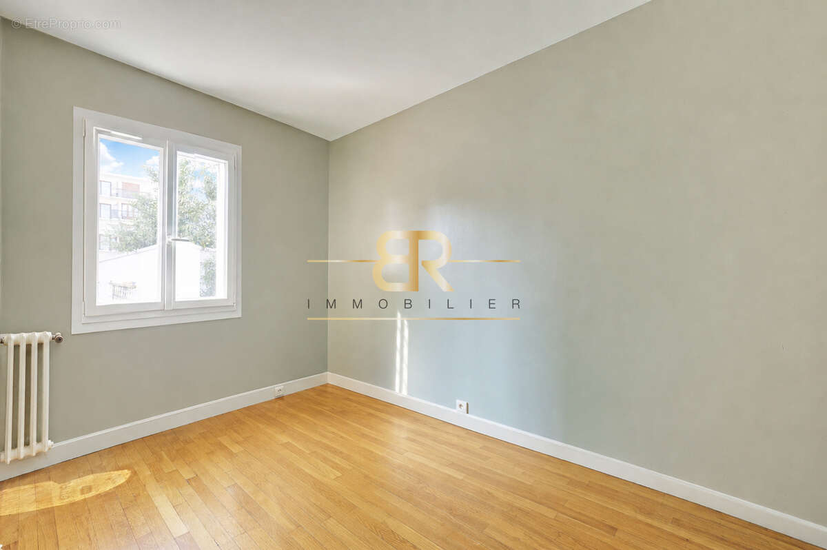 Rez-de-chaussée surelevé / plan en étoile / plan optimal / calme et lumineux / traversant - photo 8