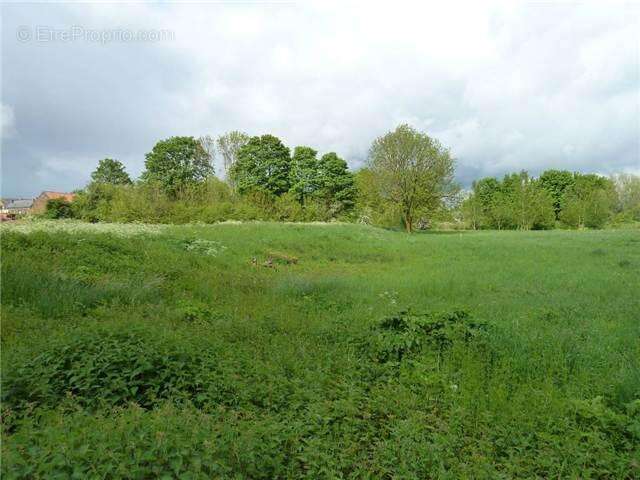 Terrain 840 m² à Seranvillers-Forenville  - photo 2