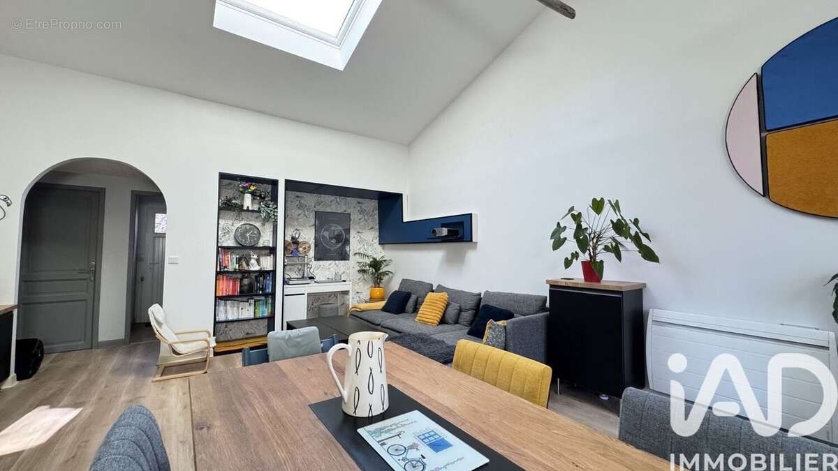 Photo 9 - Maison à PESSAC