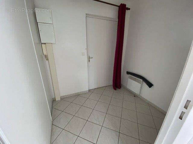 Appartement à EPERNON