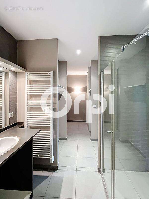 Appartement à BRIVE-LA-GAILLARDE