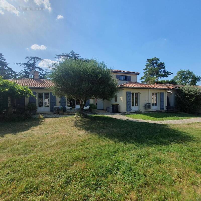 Photo 1 - Maison à REVEL