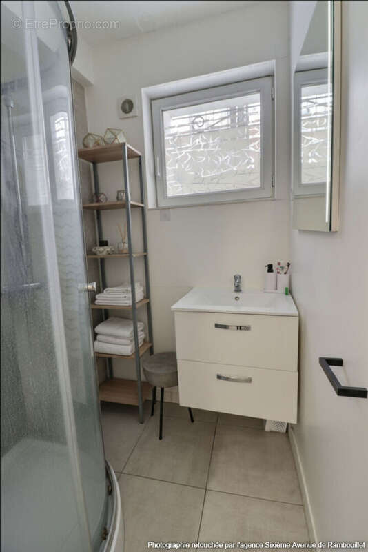 Appartement à RAMBOUILLET