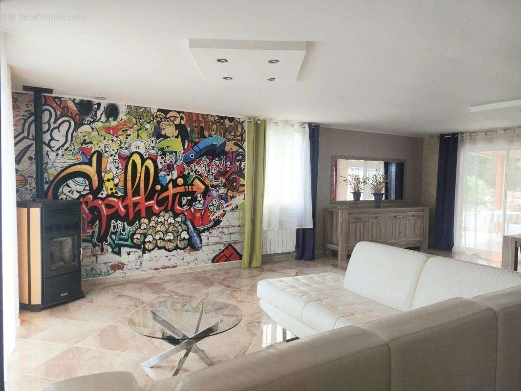 Maison à vendre 5 pièces Proche de FONTENAY LE COMTE (85) - photo 9
