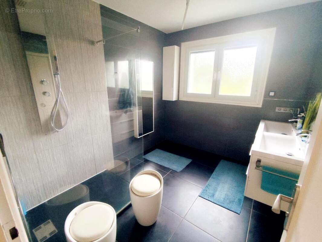 Photo 9 - Maison à LAGNIEU