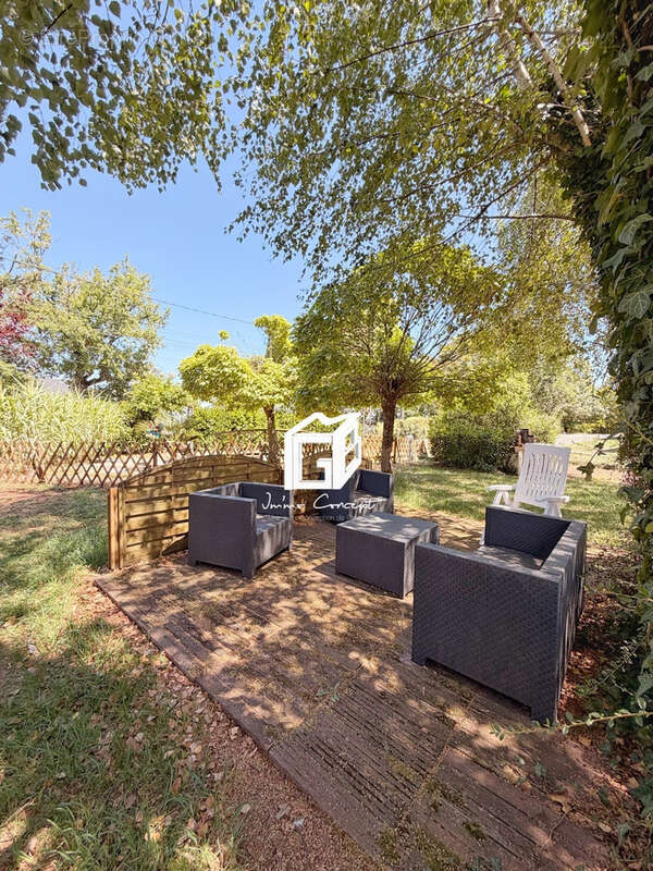 Maison de Type 5 - photo 12