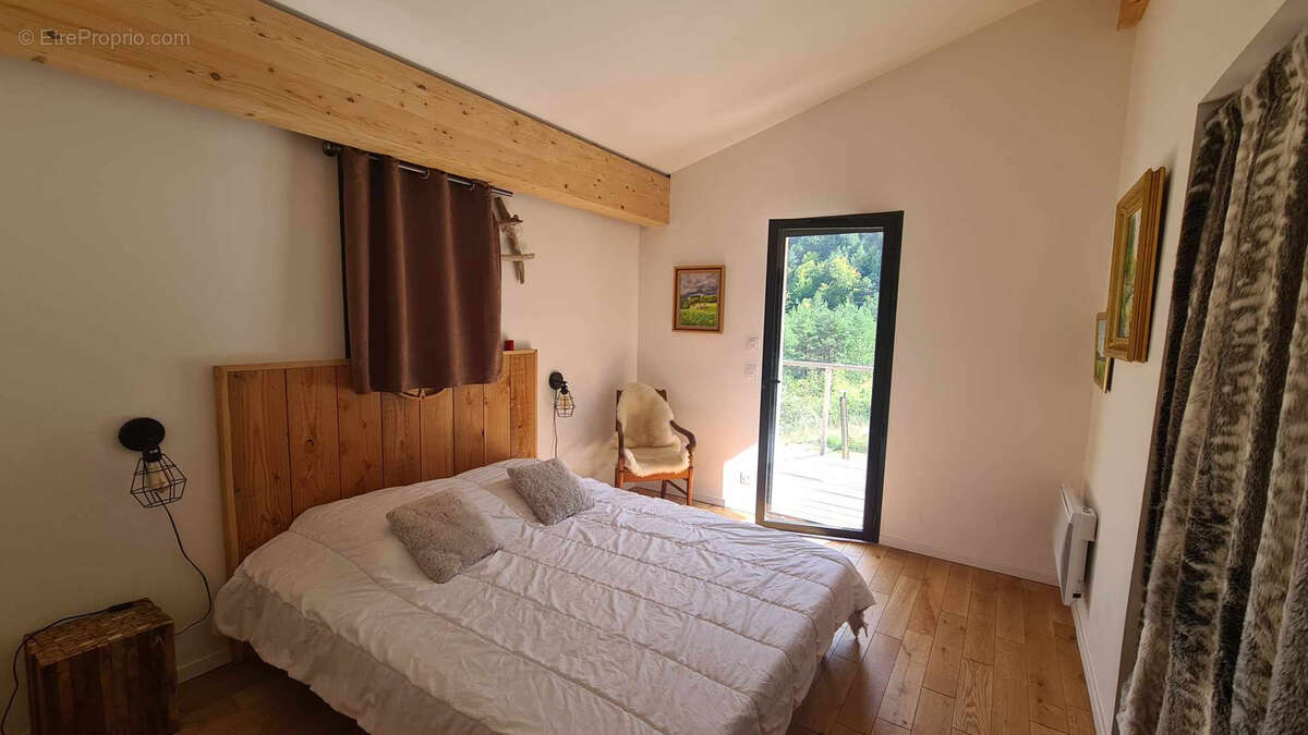 Maison au coeur de la nature - photo 8