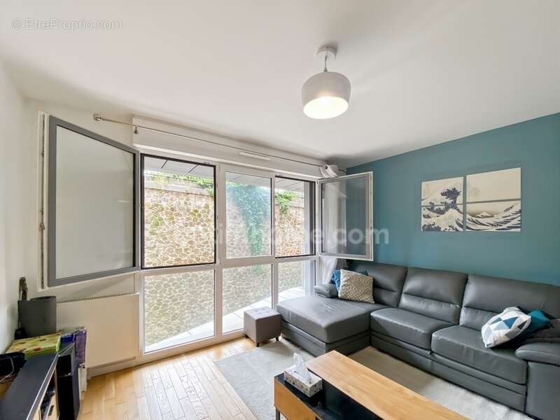 Appartement à VERSAILLES