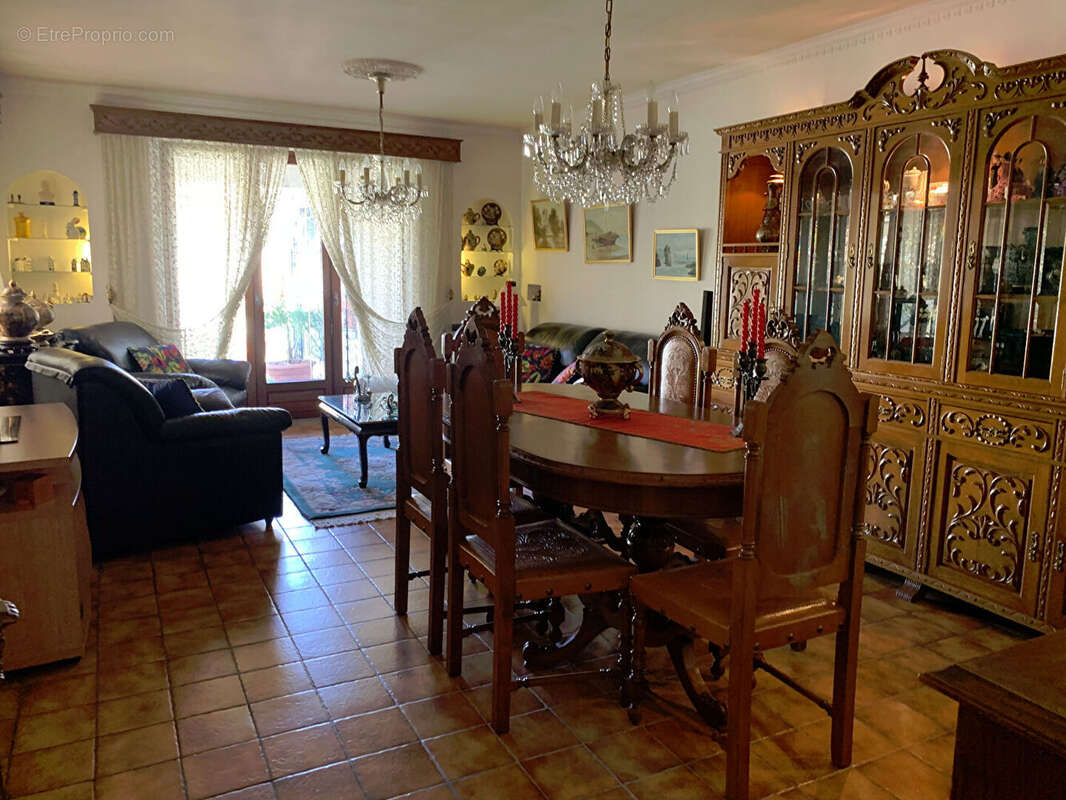 Maison à GAGNY