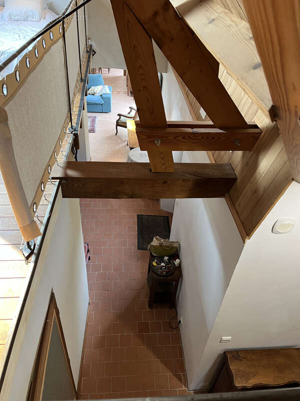 Maison à SARGE-LES-LE-MANS