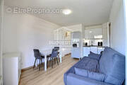 Appartement à BORMES-LES-MIMOSAS