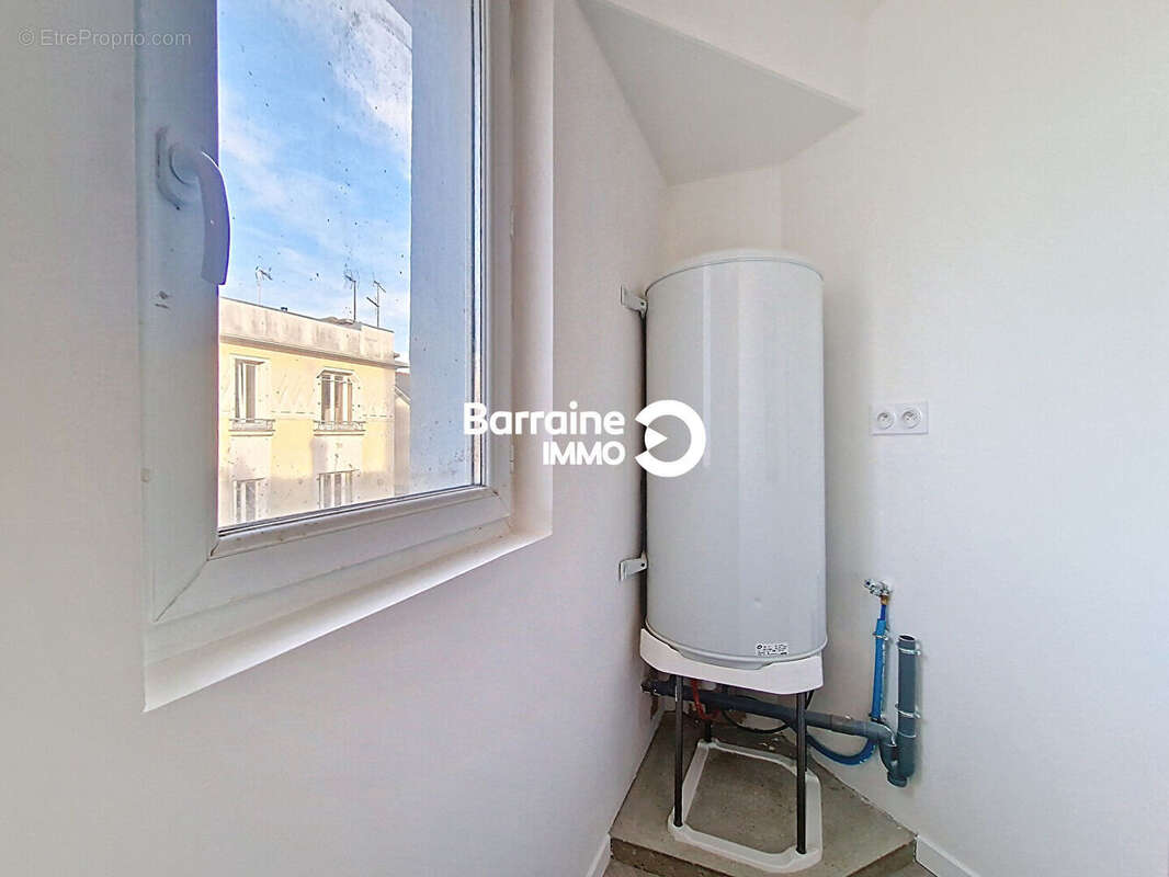 Appartement à LORIENT