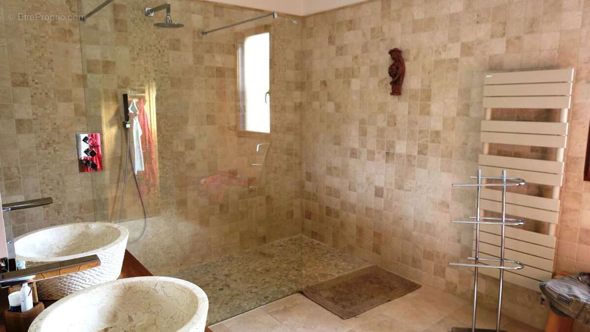 Maison à L'ISLE-ADAM