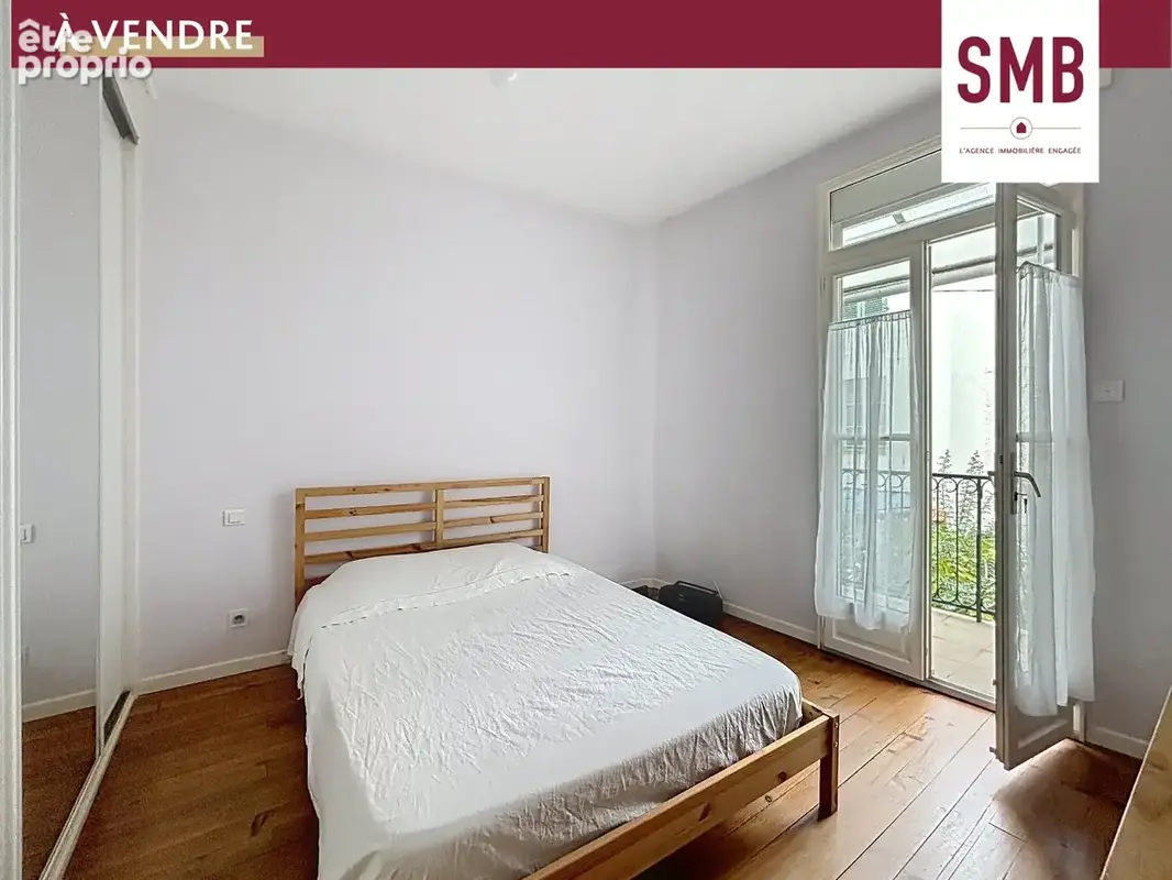 Maison 3 pièces 56 m² à vendre à Pau (64000) - photo 6
