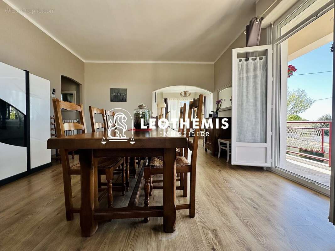 Maison à HIERS-BROUAGE