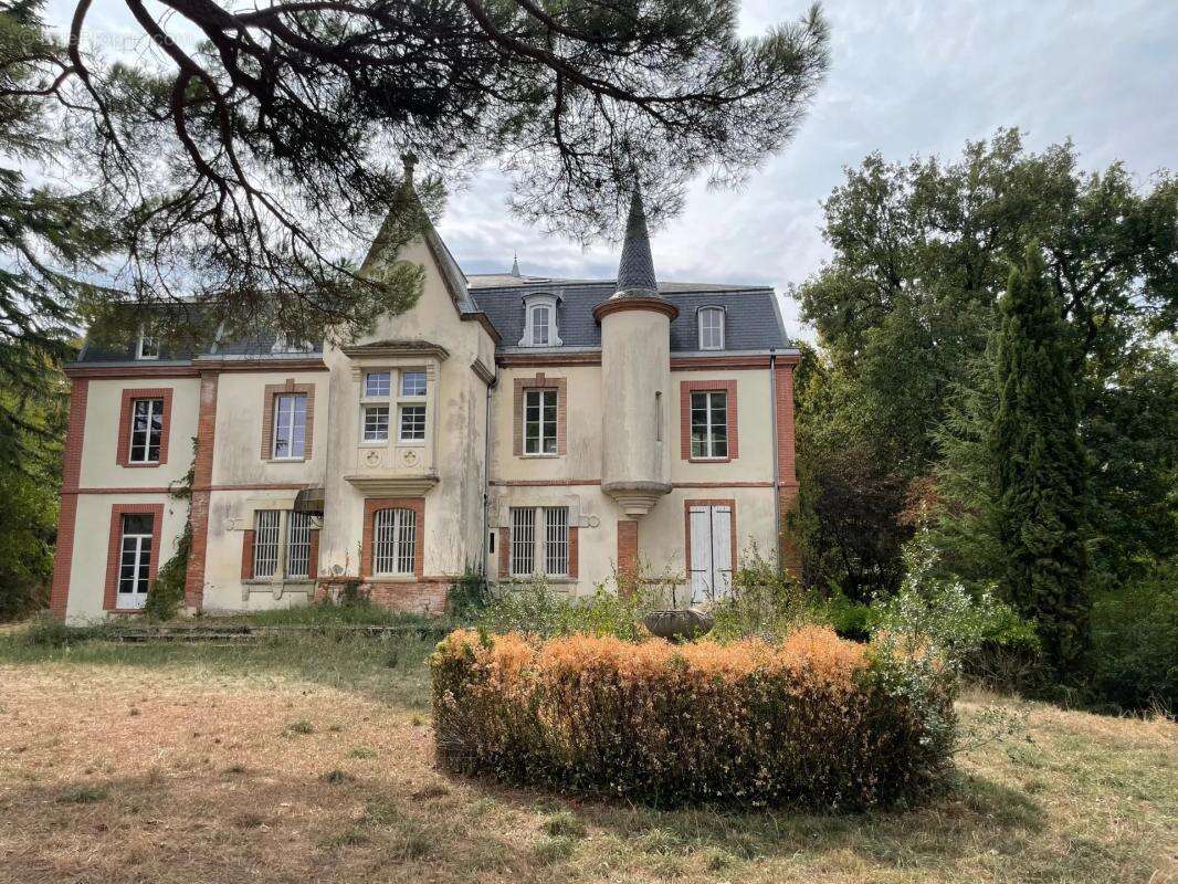 Maison à LEGUEVIN