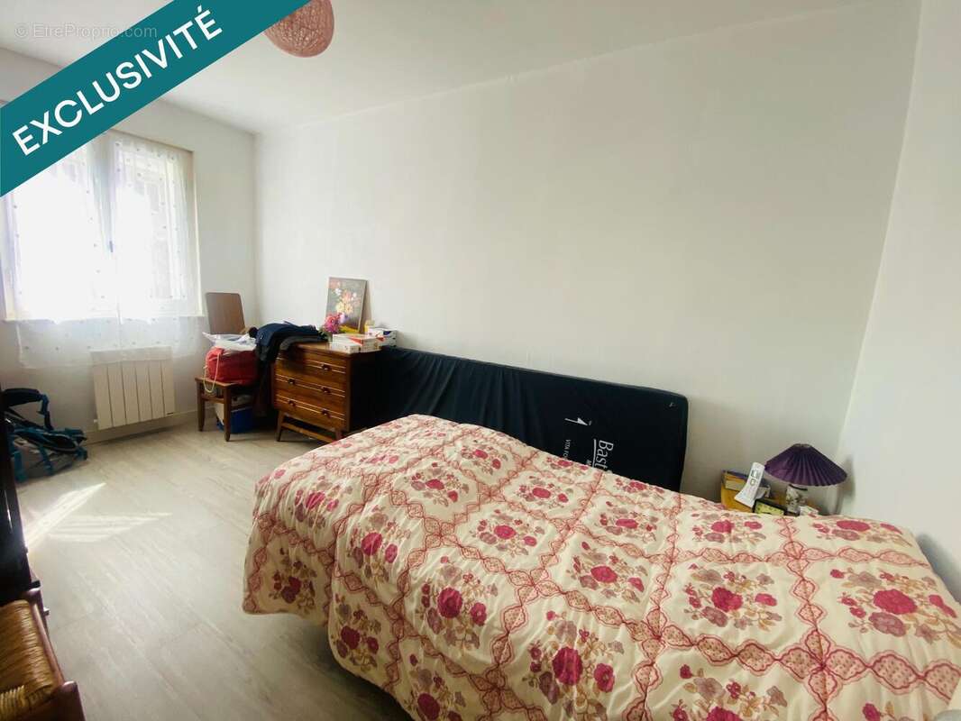 Photo 4 - Appartement à LANNION