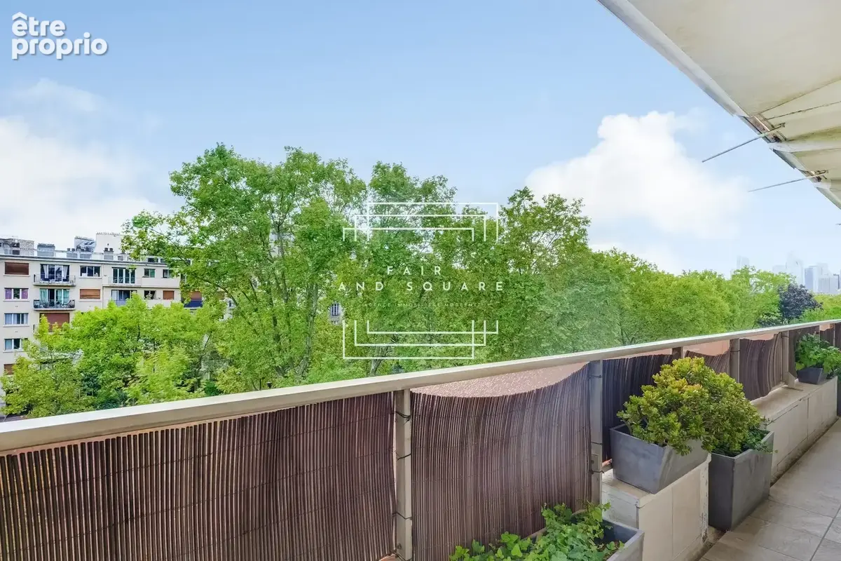 Appartement 3 pièces 81 m² à vendre à Neuilly-Sur-Seine (92200) - photo 6