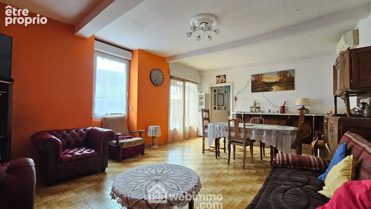 Maison 3 pièces 78 m² à vendre à Benejacq (64800) - photo 12