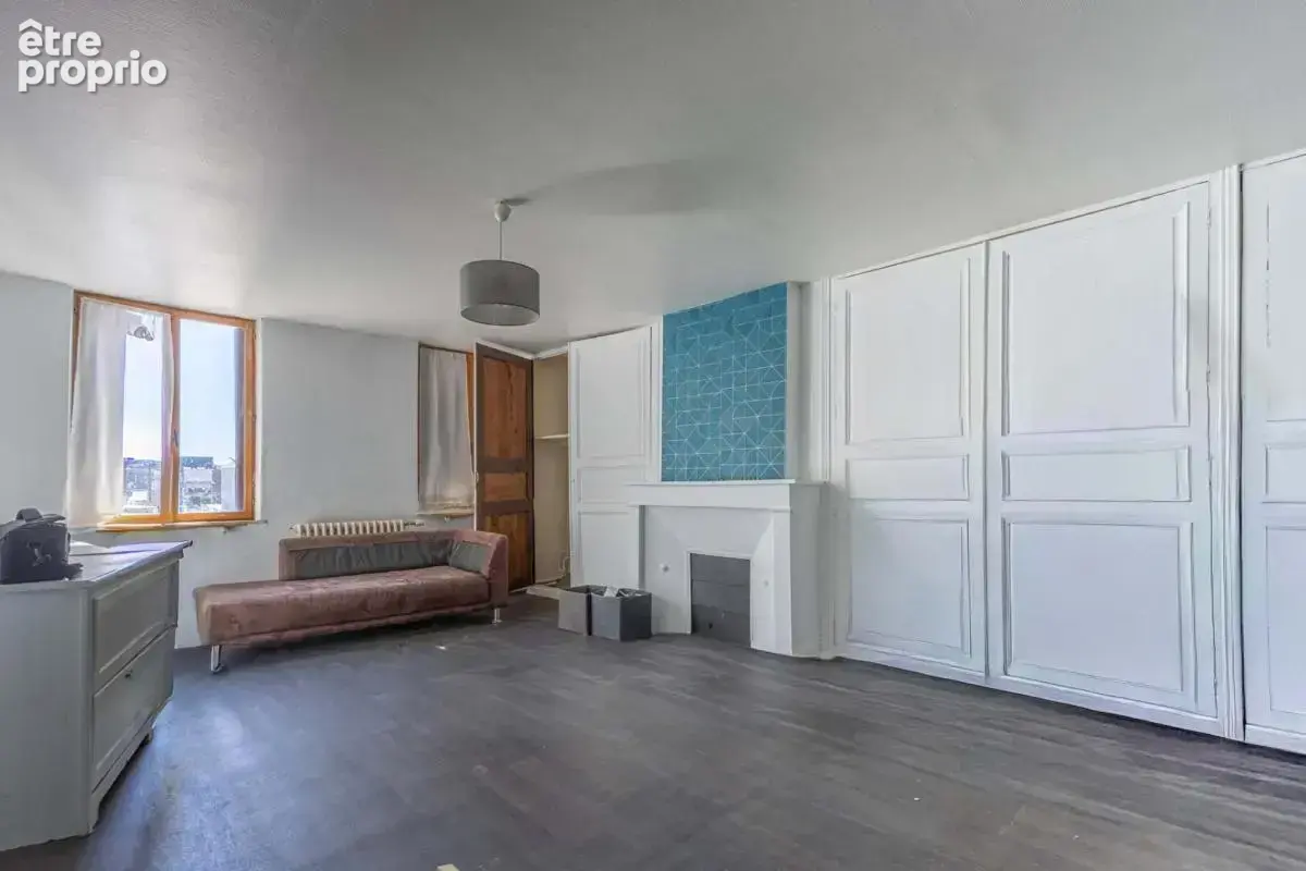 Appartement à ROMORANTIN-LANTHENAY