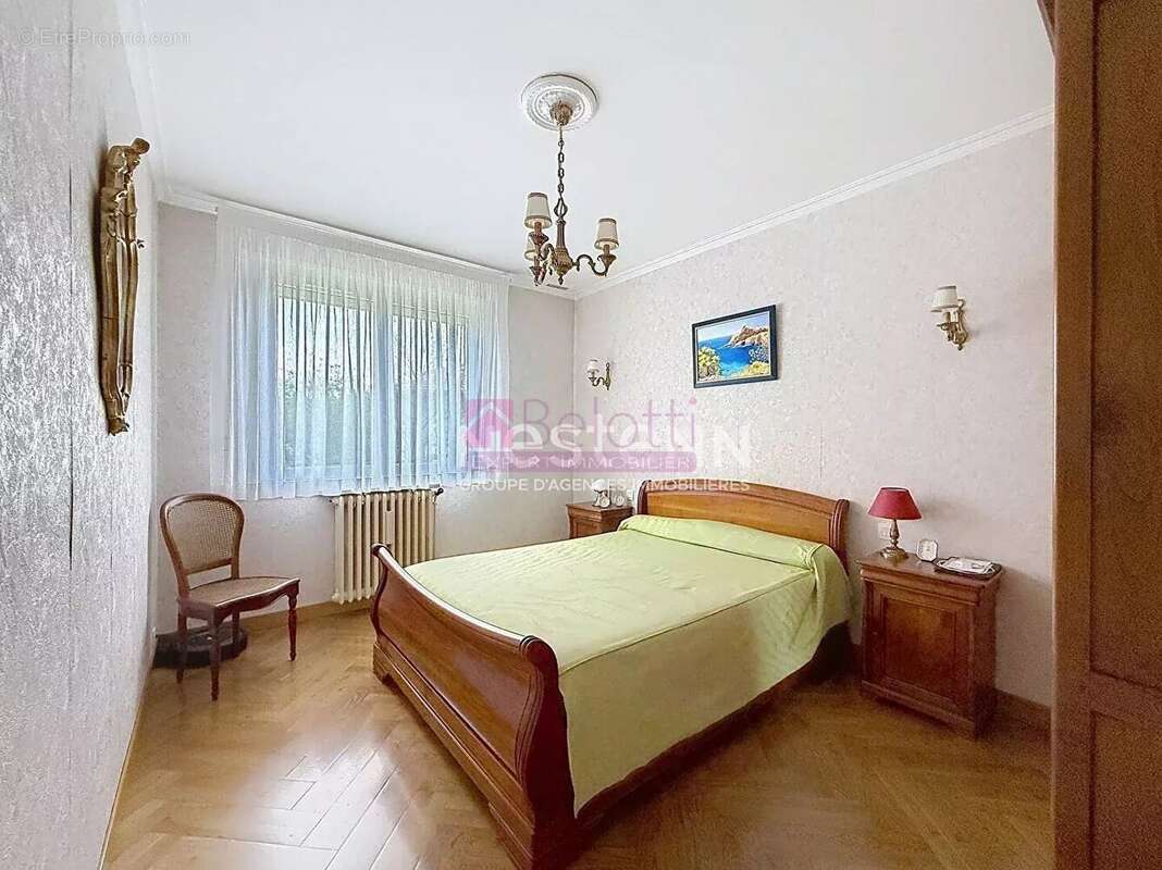 Maison à PORTET-SUR-GARONNE