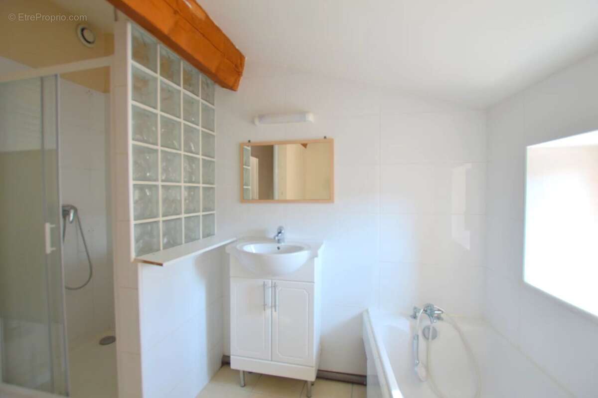 Maison à PRADES-LE-LEZ