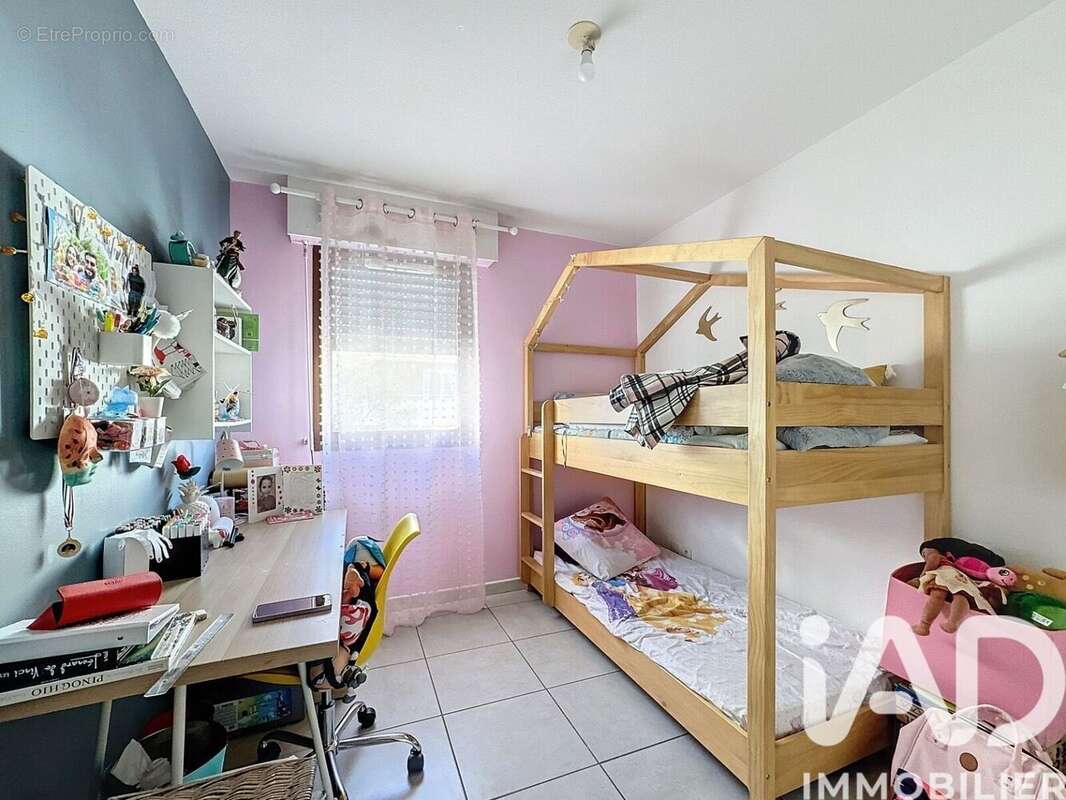 Photo 6 - Appartement à MONTPELLIER