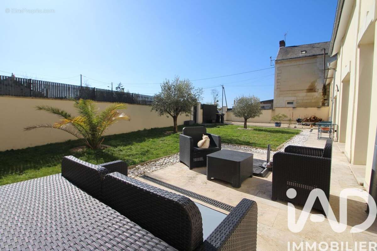 Photo 3 - Maison à CHATELLERAULT