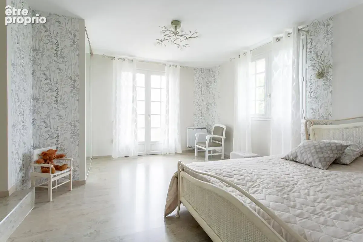 Maison 4 chambres Axe MESANGER - ANCENIS - photo 13