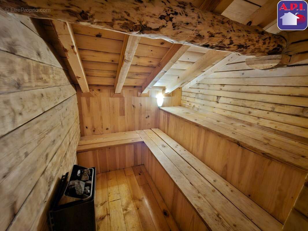 Maison à SAINT-PIERRE-DELS-FORCATS