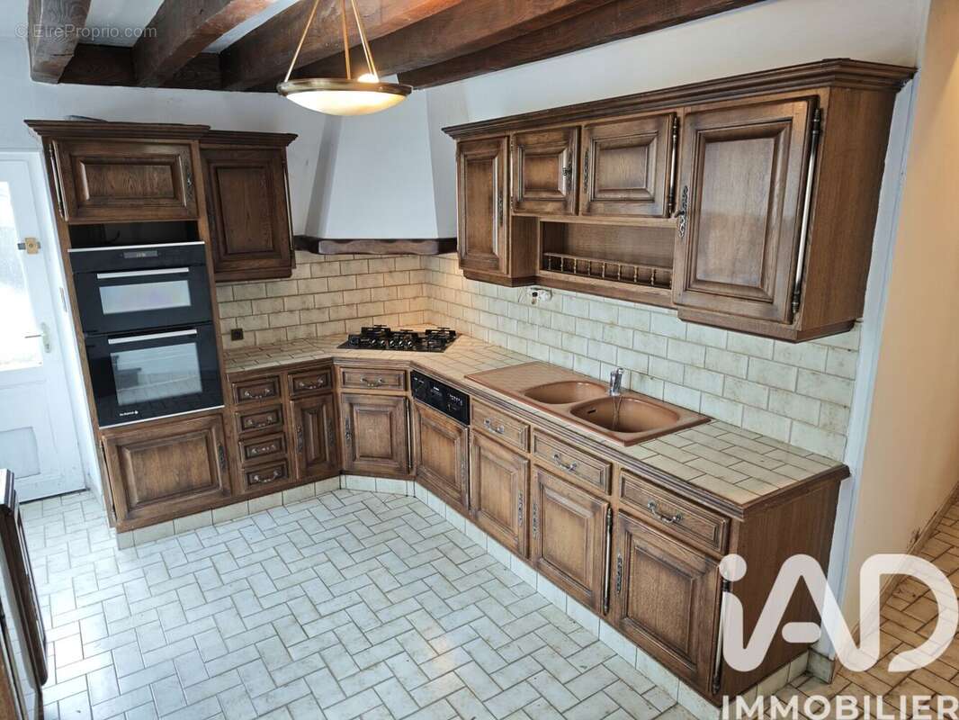 Photo 6 - Maison à NEVOY