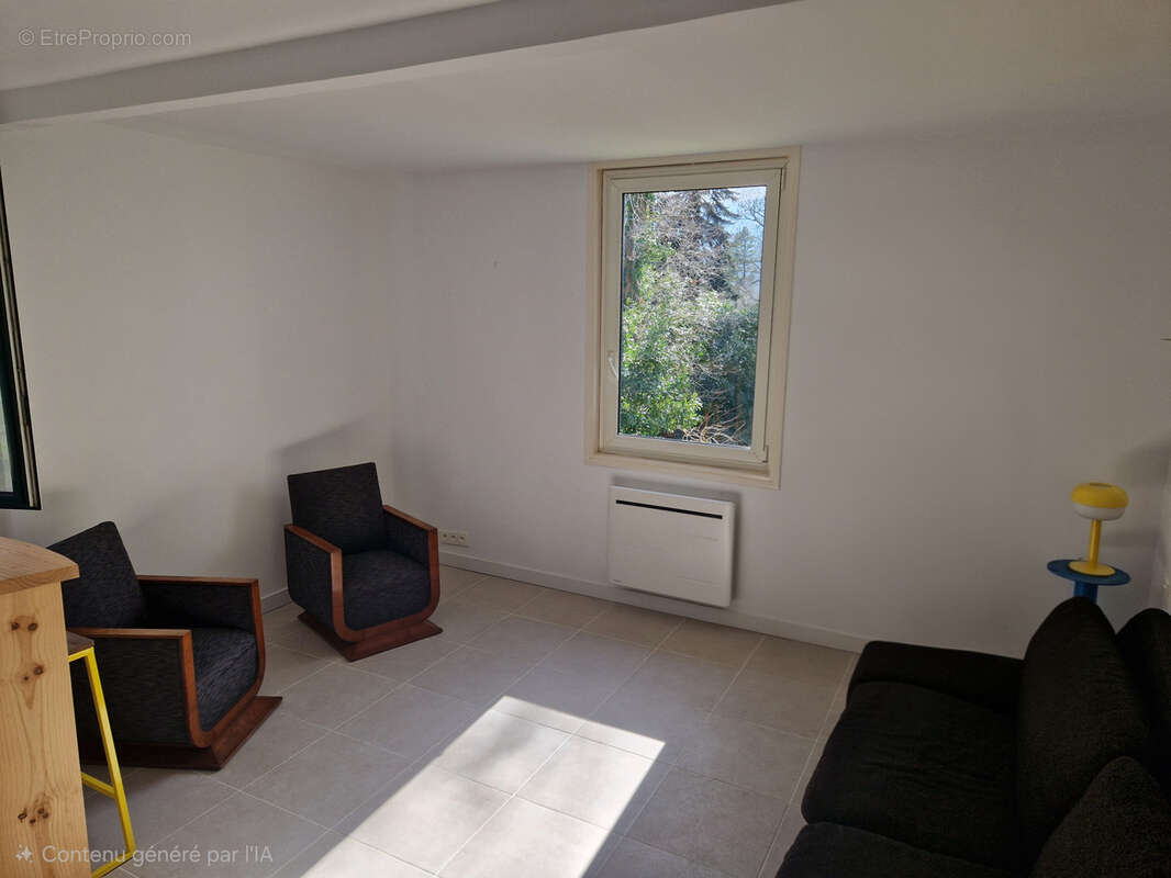 Appartement à SAINT-JEAN-DE-LUZ