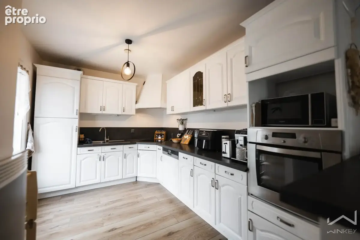 À vendre   Maison récente 4 pièces   Quartier des Chênes à Bezons - photo 4