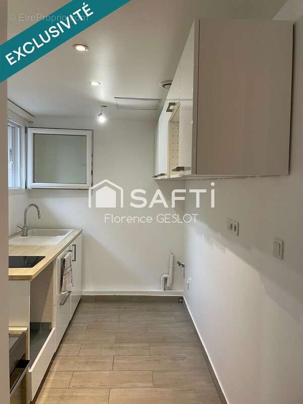 Photo 4 - Appartement à RAMBOUILLET