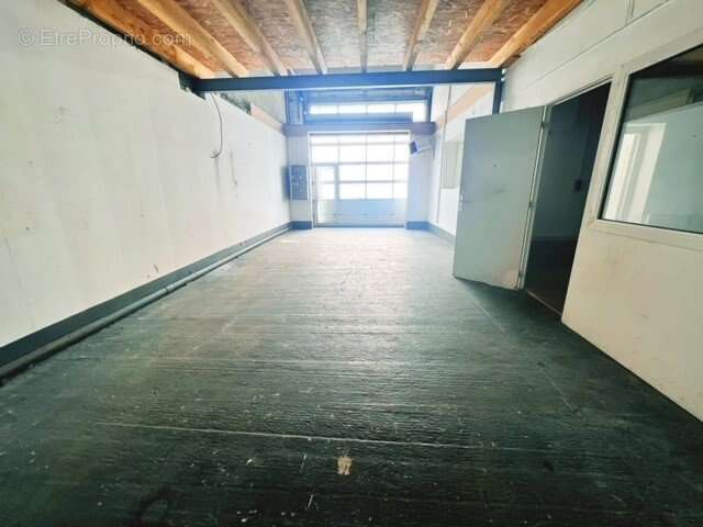 Appartement à BOURRON-MARLOTTE