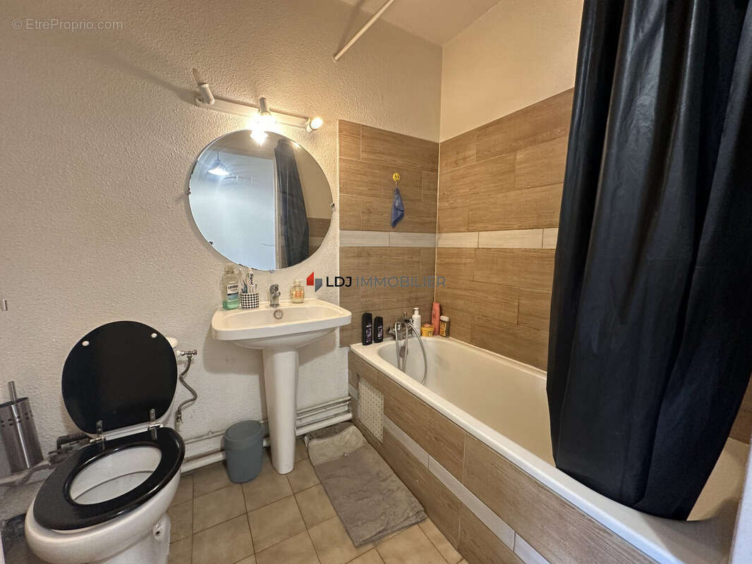 Appartement à PERPIGNAN