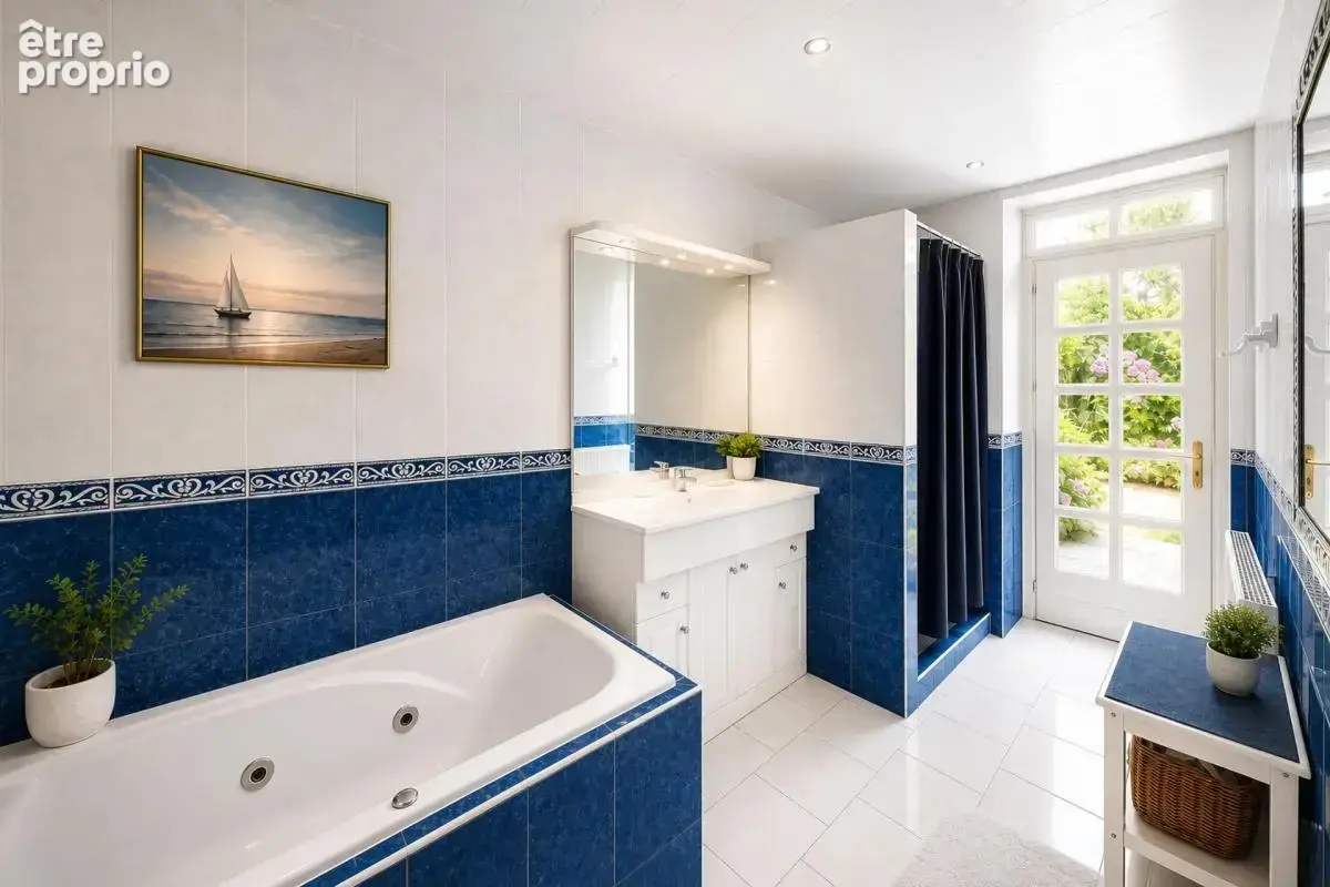 Maison de 12 pièces de 330 m² à Soorts-Hossegor - photo 10