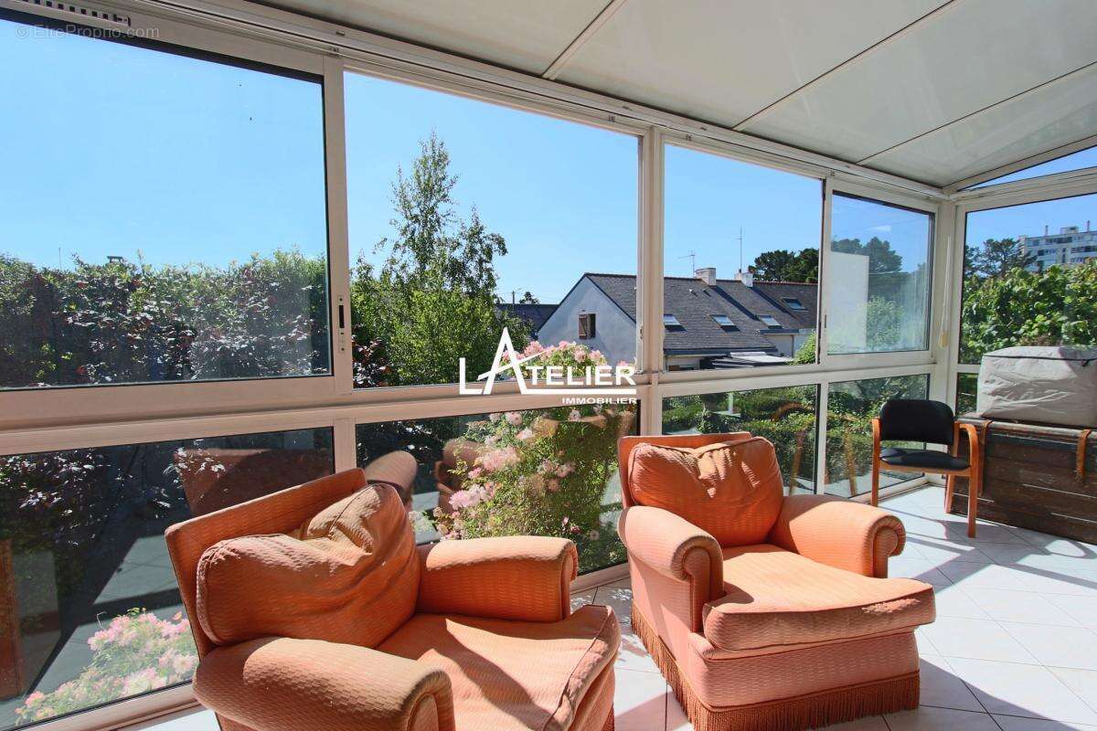 Maison à SAINT-HERBLAIN