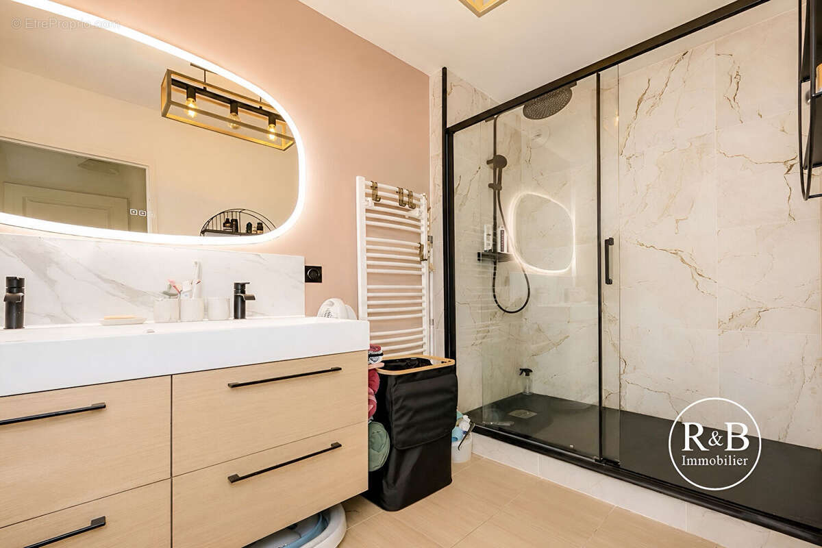 Appartement à PLAISIR