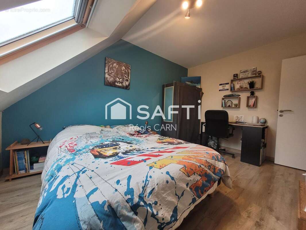 Photo 7 - Maison à GUIPRONVEL